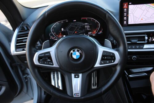 2022 BMW X3 - Image 10