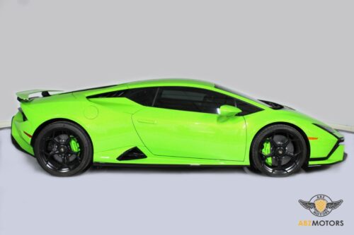 2023 LAMBORGHINI Huracan - Image 23