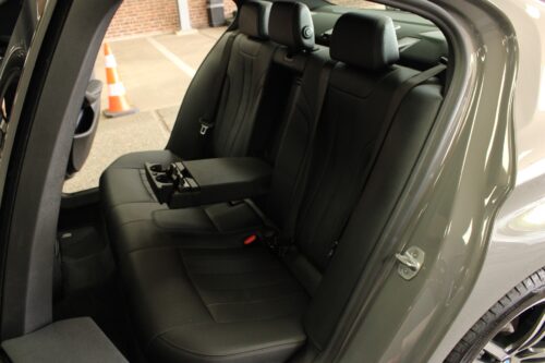 2021 BMW 530i - Image 14