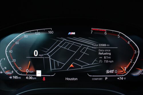 2022 BMW X3 - Image 39