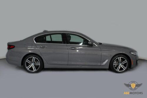 2021 BMW 530i - Image 41