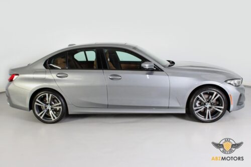 2023 BMW 3 Series - Image 33