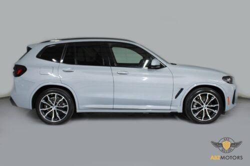 2022 BMW X3 - Image 36