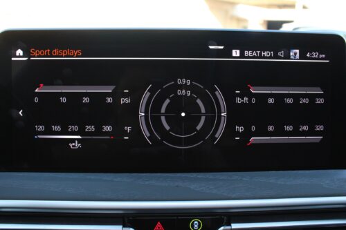 2022 BMW X3 - Image 6