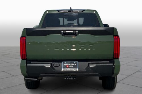 2023 TOYOTA Tundra - Image 33