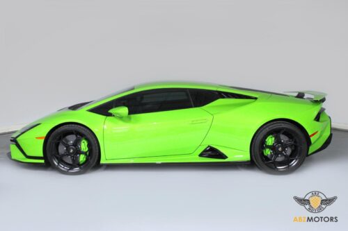 2023 LAMBORGHINI Huracan - Image 22