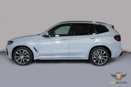 2022 BMW X3 - Image 35