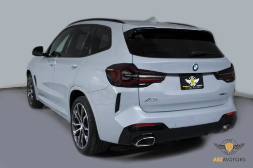 2022 BMW X3 - Image 34