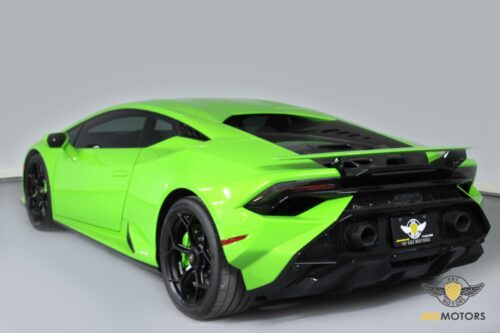 2023 LAMBORGHINI Huracan - Image 20