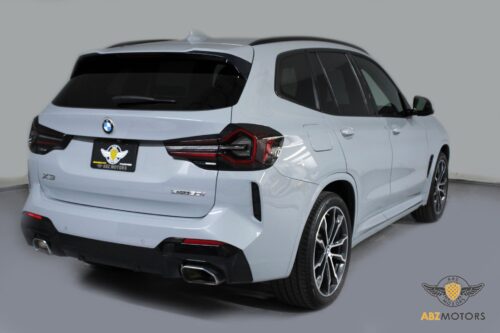 2022 BMW X3 - Image 33