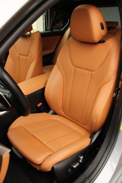 2023 BMW 3 Series - Image 26