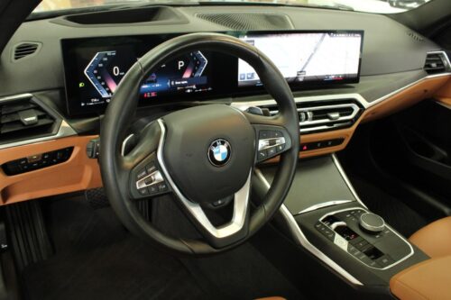 2023 BMW 3 Series - Image 28