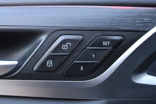 2022 BMW X3 - Image 30