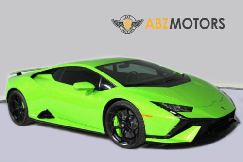 2023 LAMBORGHINI Huracan
