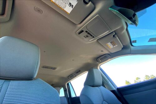 2023 Toyota Highlander - Image 24