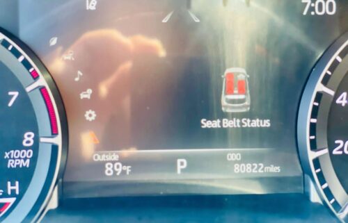 2021 TOYOTA Highlander - Image 19