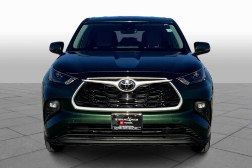 2023 Toyota Highlander - Image 34
