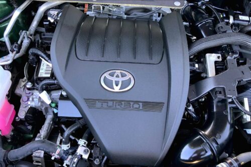 2023 Toyota Highlander - Image 6