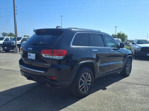 2019 JEEP Grand Cherokee - Image 30