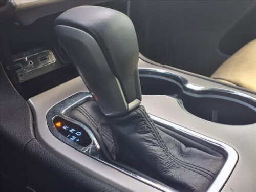 2019 JEEP Grand Cherokee - Image 19