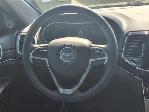 2019 JEEP Grand Cherokee - Image 17