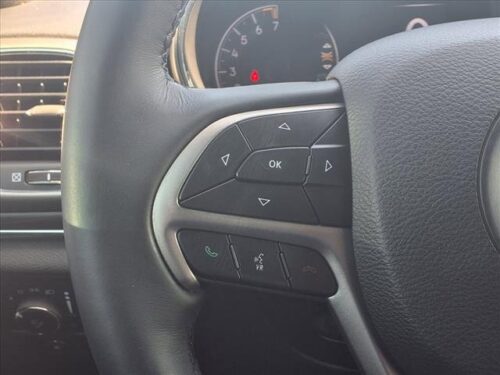 2019 JEEP Grand Cherokee - Image 16