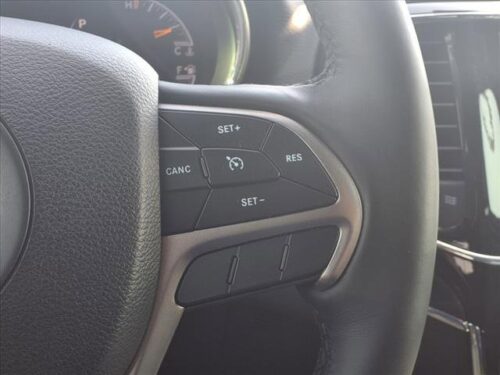 2019 JEEP Grand Cherokee - Image 15