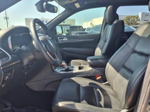2019 JEEP Grand Cherokee - Image 14