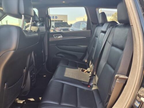 2019 JEEP Grand Cherokee - Image 13