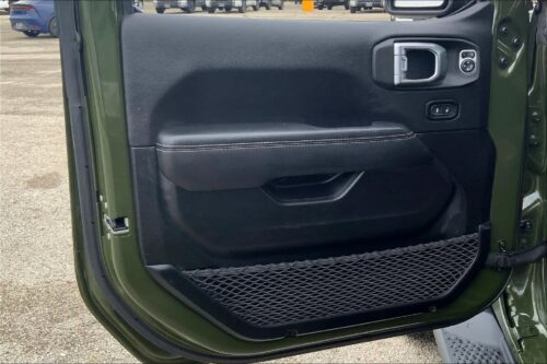 2021 JEEP Wrangler - Image 16