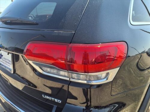 2019 JEEP Grand Cherokee - Image 10