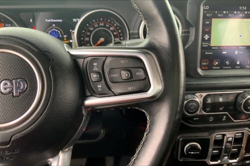 2021 JEEP Wrangler - Image 14