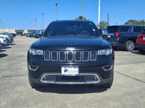 2019 JEEP Grand Cherokee - Image 8