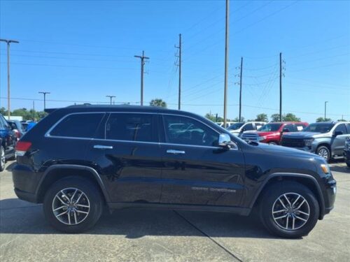 2019 JEEP Grand Cherokee - Image 6