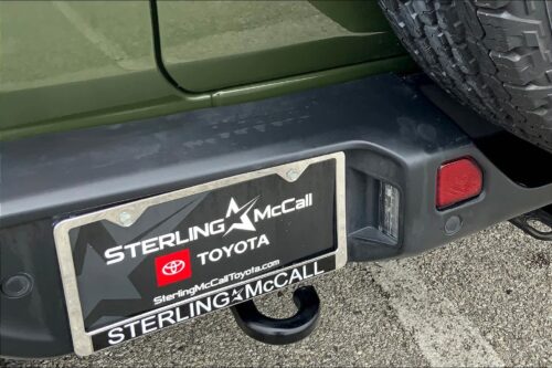 2021 JEEP Wrangler - Image 27