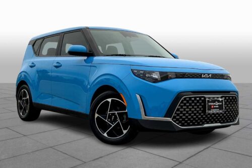 2023 KIA Soul - Image 35