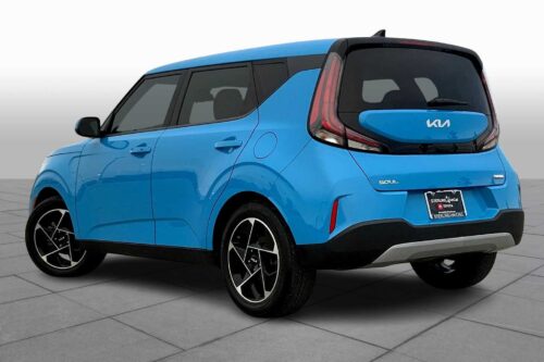 2023 KIA Soul - Image 26