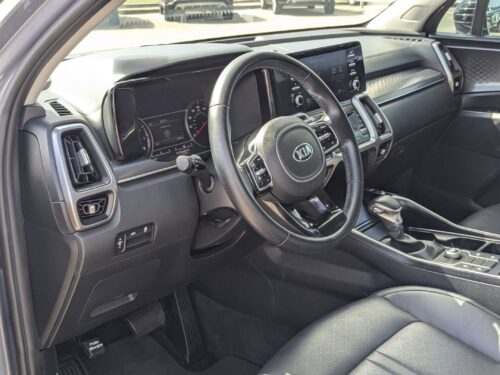 2021 KIA Sorento - Image 21