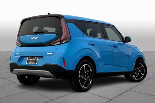 2023 KIA Soul - Image 25