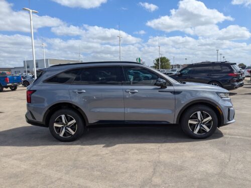 2021 KIA Sorento - Image 30