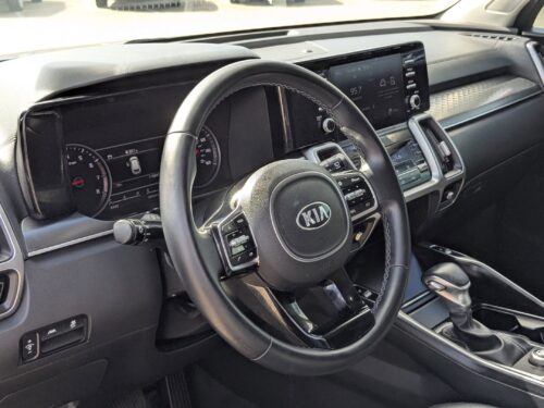2021 KIA Sorento - Image 20