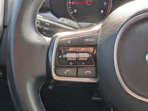 2021 KIA Sorento - Image 19