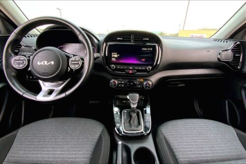 2023 KIA Soul - Image 23