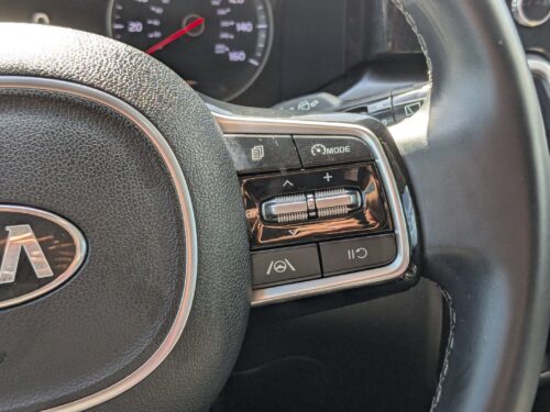 2021 KIA Sorento - Image 18