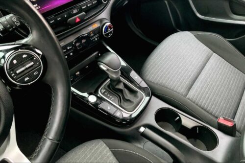 2023 KIA Soul - Image 22