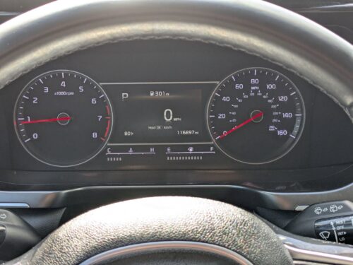 2021 KIA Sorento - Image 17