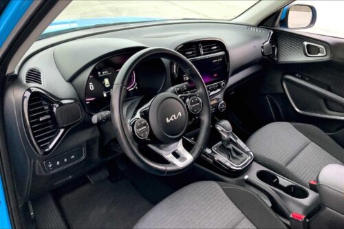 2023 KIA Soul - Image 21