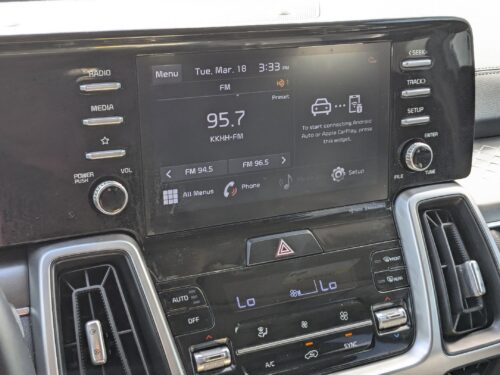 2021 KIA Sorento - Image 16