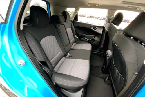 2023 KIA Soul - Image 19