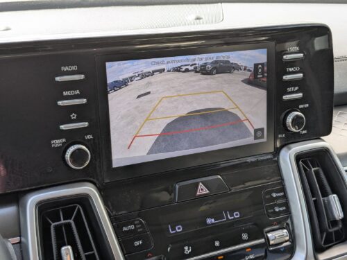 2021 KIA Sorento - Image 14